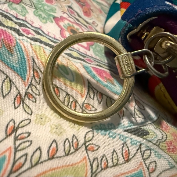 COACH Multicolored Bag - Picture 13 of 13